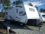 New 2013 Coleman Coleman CTS270RL Travel Trailer For Sale